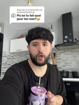 A post by @_iamzak_ on TikTok caption: Réponse à @⚜️NATAPOSTATE⚜️ je suis juste une bête de meuf 💅