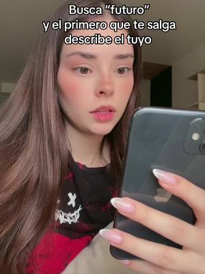 A post by @yarelyly on TikTok caption: Pero por qué tan grande? 😭