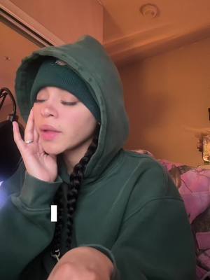 A post by @nyaanne on TikTok caption: Watch-@BILLIE EILISH @FINNEAS #fypシ #billie #watch #cover #singing #finneas #coversong 