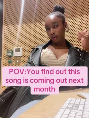 A post by @angellunda_ on TikTok caption: I know you guys have been waiting❤️#fyp#singing #randb 