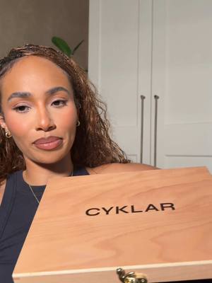 A post by @symphani.soto on TikTok caption: @CYKLAR is really that girl! Absolutely love this brand! #cyklar #fragrancetiktok 