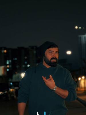 A post by @ammaralkoofe on TikTok caption: #صورلي #عمار_الكوفي #videos #تيك_توك #احباب_الروح 