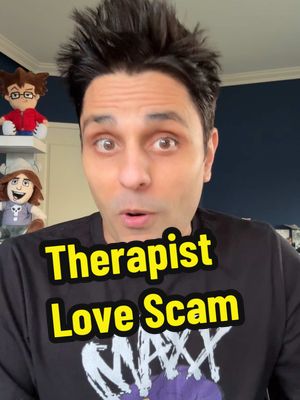 A post by @realraywilliam on TikTok caption: Shoutout to @Leonardo.Ai for sponsoring this video 🙌  #truestory #truecrime #therapist #newsouthwales  Vanessa O'Connell, a patient seeking psychological support, was manipulated and groomed by her psychologist, Karen Prowse, leading to an unethical personal relationship and eventual marriage. Prowse fabricated an extraordinary life story to gain Vanessa's trust, which was later revealed to be entirely false. 