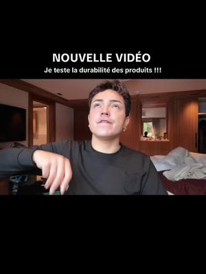 A post by @fabiancrfx on TikTok caption: Est ce que les marques nous mentes ? Nouvelle vidéo lien en bio! 