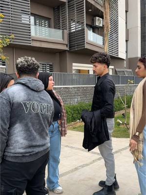 A post by @abdelrhman_boda77 on TikTok caption: جيتلكم بفكره جديده( داين تدان) لو عجبتكم قدرو التعب واستنو الجديد🔥🤍