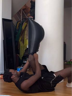 A post by @wisdm8 on TikTok caption: Real big boy boots 