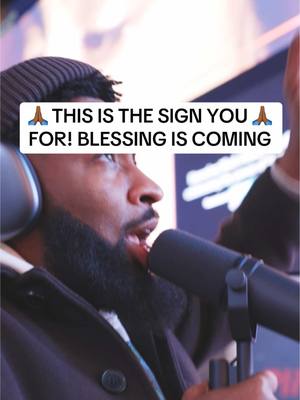 A post by @pastormikejr on TikTok caption: Get ready! You’re going to be #Proof #motivation #inspiration #AmenPMJ #PastorMikeJr 