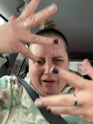 A post by @christines_snaps on TikTok caption: Nail appointment turned sleepover vibes 😂💅🏻🔥 #nail #nailsalon #nailappointment #shoutoutjenny #gossip 