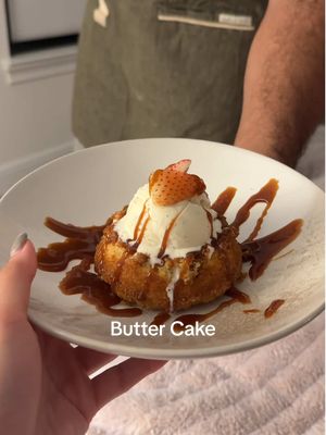 A post by @desmondthechef on TikTok caption: If she wants it I got it! Even if it’s 10 at night😂