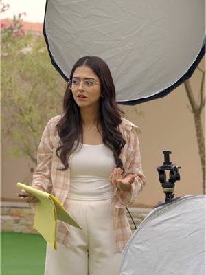 A post by @jumana on TikTok caption: Some “Actors” think they know everything thing… But did you know with VIVO V50 you can do EVERYTHING !! Much love to @vivo Arabia & @vivoksa  for supporting this video and if you are interested check out the latest V50 at stores near you  #vivoV50  #ZEISSPortraitSoPro #بورتريه_احترافي_من_زايس