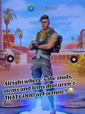 A post by @datboii_jj on TikTok caption: Gamer girls hmu 🤙🏼 😊 HELP ME OUT CUZ I SUCK #fortnite #gamergirl #newbie #love #married #funny 