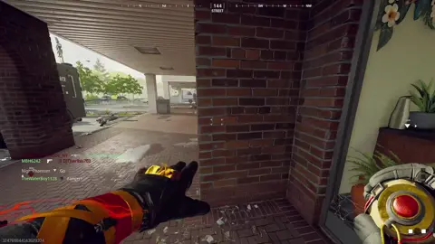 A post by @andrewakatosh on TikTok caption: #shortclip #bo6 #comendy #callofduty #campers #lmao 