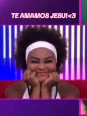 A post by @lajesuu_ on TikTok caption: NO TE DAÑASTE LA VIDA, TE AMAMOS! ❤️‍🩹🥹💗 ... #Lajesu #lcdlflajesu #lajesulcdlf #lcdlfcol #lacasadelosfamososcol #teamlajesu 