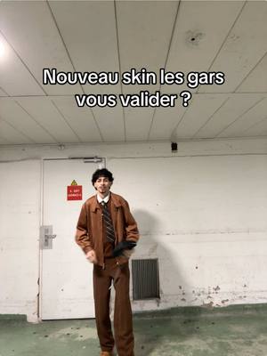 A post by @mehditdonnc on TikTok caption: CODE CRÉATEUR : MHDC #AD 