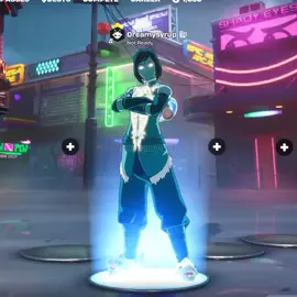 A post by @dreamysyrup on TikTok caption: Korra can crash out on this dih - - Y'all really thought I was gonna stop making avatar vids 😭 Those who unfollowed ain't real ones. STAY OUT ☠️ #fortnite #korra #korrasami #legendofkorra #aangavatar #avatarkorra #avatarthelastairbender #avataraang #fortnite #fortnitememes #fortniteclips #fortnitefunny 