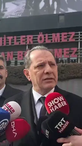A post by @emrullaherdinctr on TikTok caption: "Mutlaka Hesabı Sorulacak!"