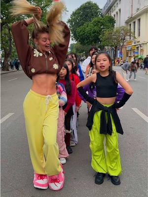 A post by @belitskaydi on TikTok caption: When were you born?😈🇻🇳❤️