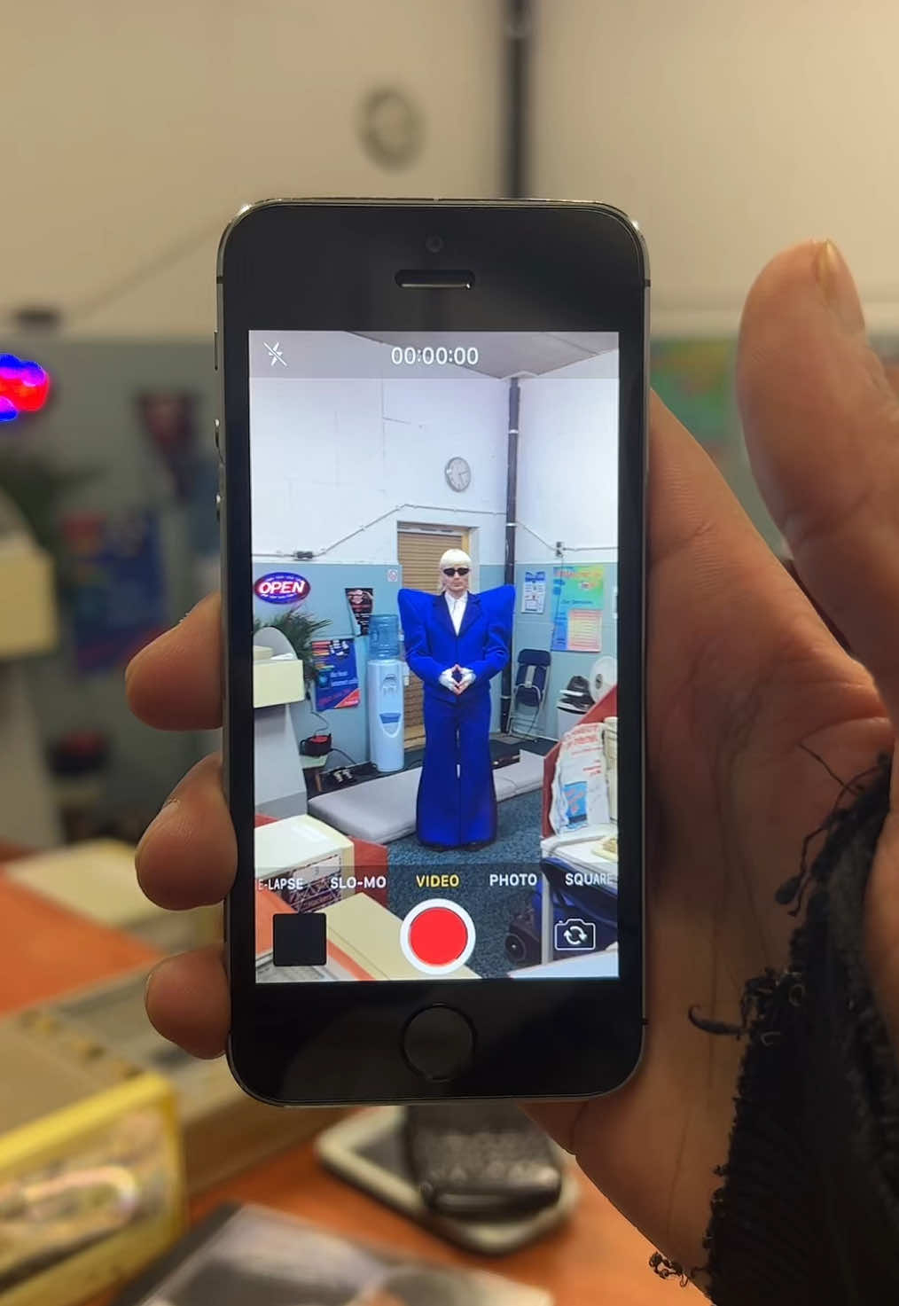 A post by @joostklein on TikTok