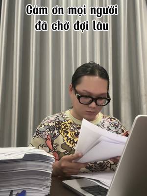A post by @norinpham_m4 on TikTok caption: Mọi vấn đề mọi người cần giải đáp ngày mai sẽ được trả lời #tptnetwork #norinpham 