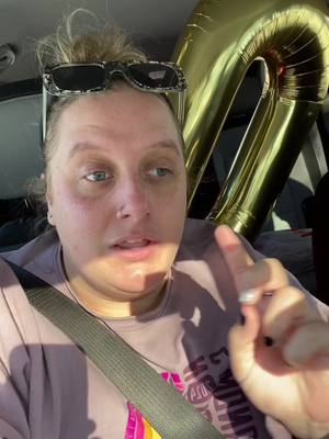 A post by @christines_snaps on TikTok caption: The hunt for #3 😂👏🏼 #errands #Vlog #birthday #dollartree