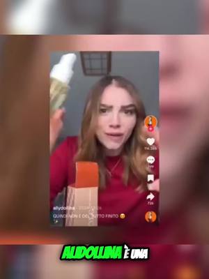 A post by @gianmarcozagato on TikTok caption: Recensione Allicore di Allidollina video completo su youtube