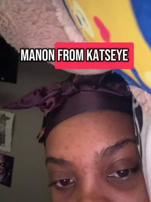 A post by @bamdotbee on TikTok caption: @KATSEYE thank you Manon … no like seriously thank you #katseye #kpopfyp #kpop 