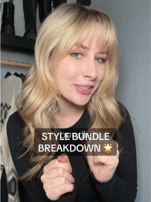 A post by @kingkendall on TikTok caption: full styling video on youtube ! #stylebundle #thrifthaul #thrift #thrifting #personalstylist #styleinspo 