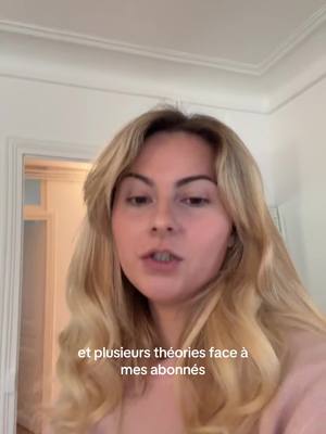 A post by @carolinenicoullaud on TikTok caption: Voilà c cadeau 