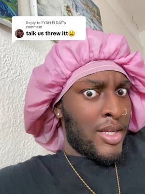 A post by @iiamkwasii on TikTok caption: Replying to @FYAH FI DAT  TALK YOU THROUGH TFFF WHAT ?!!! 👀👀👀👀