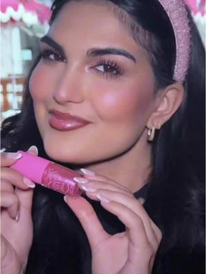 A post by @toofaced on TikTok caption: Get ready to elevate your glam game with some #toofaced faves! 💖✨ Global Celebrity Makeup Artist Daniel uses our iconic Better Than Sex Mascara for that voluminous lash look, our Lip Injection Extreme Lip Shaper for plumped and defined lips and our irresistible Kissing Jelly Hydrating Lip Oil Gloss in Sour Watermelon for a juicy pout💋 Shop now on TikTok Shop! 😍 #toofaced #tfcrueltyfree 