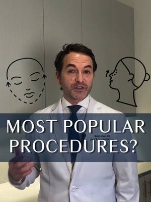 A post by @albertplasticsurgery on TikTok caption: More than 75% of my patients entrust me for these surgeries… 👀 🌟 Rhinoplasties & Facelifts (& Neck Lifts) 🌟 While these are my primary focuses, most of my patients, especially local cases, like to add on extras, to get it all done in 1 go. I highly recommend this approach 💯% Here are a few more common combinations: ▶ Facelift + Neck lift ▶ Facelift + Blepharoplasty (Eyelids) ▶ Facelift + Fat Grafting / Transfer ▶ Rhinoplasty + Chin Augmentation  ▶ Rhinoplasty + Lip Lift  Want to discuss which options are right for you? Consult with us today!  📞 (212)-203-8623 💻 www.albertplasticsurgery.com 📍 950 Park Avenue, New York, NY  #rhinoplasty #necklift #facelift #fattransfer #septoplasty #nosejob #blepharoplasty #PlasticSurgery #plasticsurgeon #beforeandafter #transformation #anesthesia #liplift #liposuction #botox #AntiAging #antiwrinkle #beauty #aesthetics #cosmetics #NYC #nycplasticsurgery #nycplasticsurgeon 