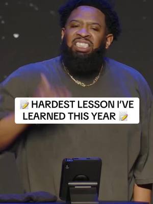 A post by @pastormikejr on TikTok caption: I had to learn how to love in silence… #Proof #motivation #inspiration #AmenPMJ #PastorMikeJr 