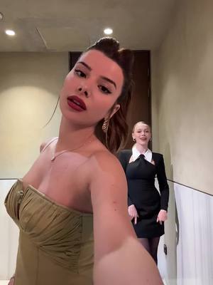 A post by @merveyalcin on TikTok caption: Sakızlı muhallebim @Yaren Alaca 