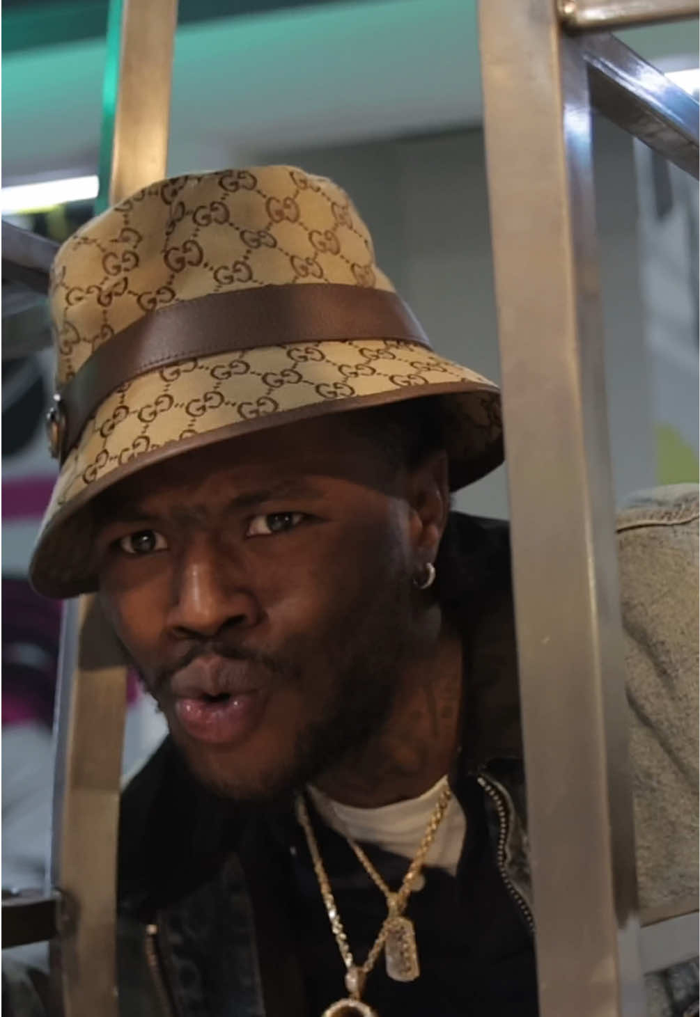 A post by @jackfunny313 on TikTok caption: LINK IN BIO🤣 @Dc Young Fly 
