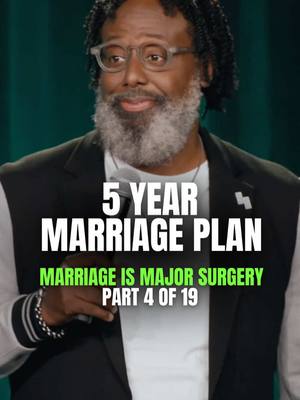 A post by @thealisiddiq on TikTok caption: Part 4 of 19...  @Marcus D Wiley new special Marriage is Major Surgery is available NOW on the Ali Siddiq YouTube page and Marcus’ YouTube page. Come see us this weekend in #Baltimore  Tour dates & Tickets AliSiddiq.com   Mar 1: Baltimore  Mar 7, Knoxville         Mar 8, Memphis          Mar 14, Mobile            Mar 15, Columbus, GA           Mar 21, San Francisco   Mar 22, Fresno                   Mar 28-30: Tulsa  April 4&5: Detroit (filming 2 specials)      Apr 11, Shreveport      Apr 12, New Orleans   Apr 18, Toledo Apr 19, Grand Rapids              Apr 25, Akron  Apr 26, Indianapolis                May 2, Minneapolis                 May 3, Milwaukee       May 10, Chicago                     May 16, Augusta         May 17, Macon            May 23, Savannah     May 30, Boston           May 31, New York City Jun 6, San Jose             Jun 7, Los Angeles                  Jun 13, Atlanta             Jun 14, Birmingham    Jun 20, Raleigh            Jun 21, Nashville         AliSiddiq.com or Link in bio #MarcusDWiley #AliSiddiq #ChristianComedy #StandUpComedy #BlackComedians #ComedySpecial #MarriageComedy #StorytellingComedy #CleanComedy #ChurchComedy #FaithBasedComedy #ChristianHumor #RelationshipComedy #MarriageJokes #BlackComedy #LaughOutLoud #FunnyMarriageJokes #ComedyClips #ChristianContent #HilariousStandUp #FaithAndFunny #GodlyLaughs #MarriageAdvice #LoveAndLaughter #ComedyForTheCulture #ChristianStandUp #LaughWithPurpose #RelationshipHumor #GospelComedy #BlackExcellence #standupcomedian #newcomedy #funnystory #truestory #ontournow #comedytour #funny #funnyvideos #trending #viral #instadaily #trendingnow #comedy #married #marriage #divorced #church #christian #preach