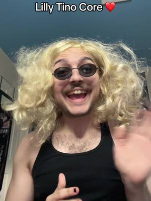 A post by @strang3mister on TikTok caption: i enjoyed this #viral #funny #lillytino #transgender #trans 