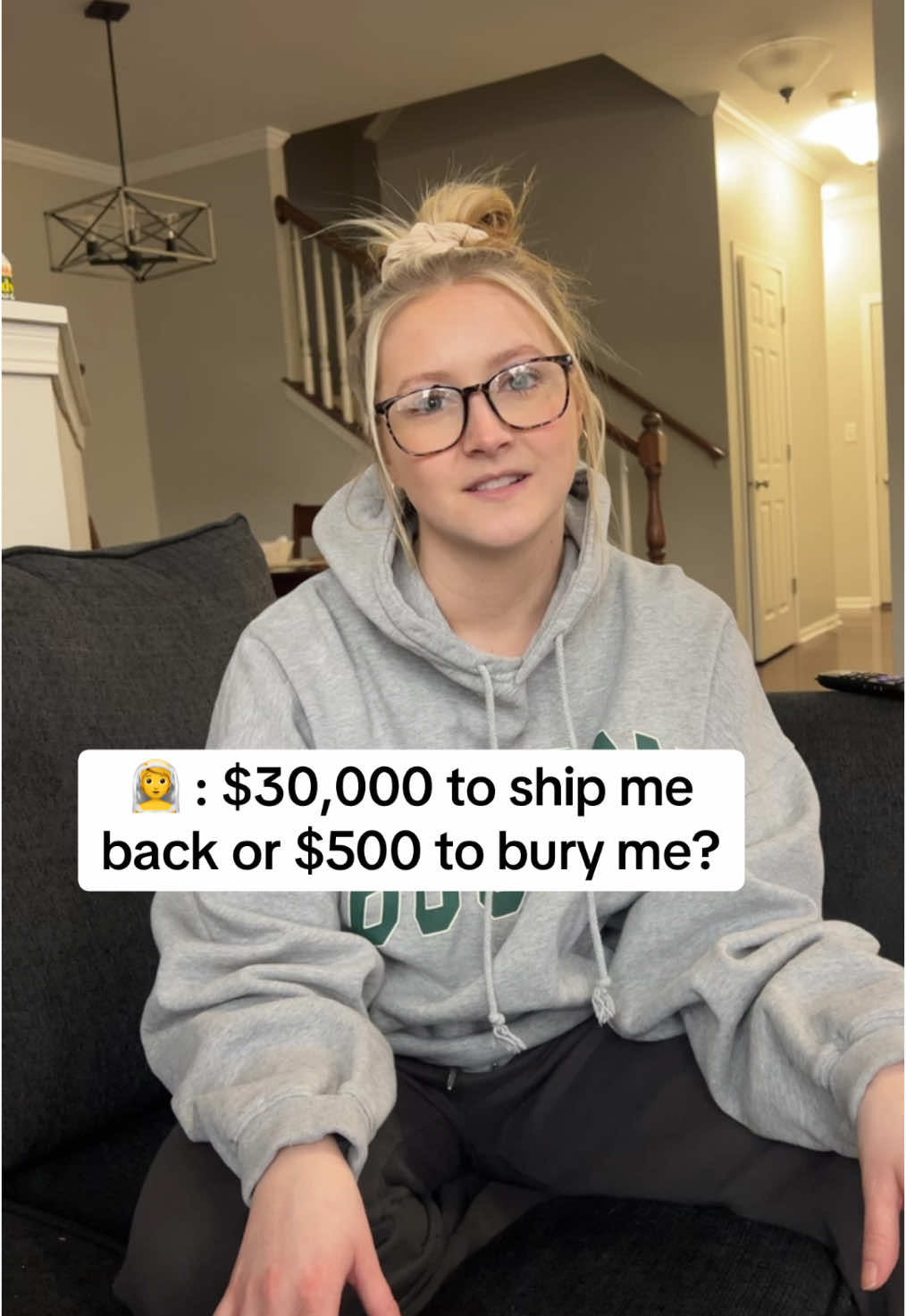 A post by @jakemaldonado on TikTok caption: Not taking the risk 😅😅 follow me on insta!! #Fyp #Foryou 