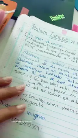 A post by @ on TikTok caption: Sacando mi lado artístico 🫀