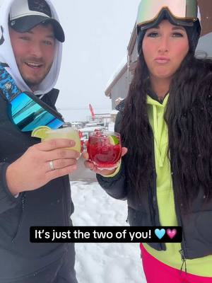 A post by @brandy_billy on TikTok caption: Respect, LoVE, communicate with your Partner! Love our adventures together. Can’t wait for the big family trip next! #vacation #marriedgoals❤️💏❤️ #myforeverlove😘 #drank 