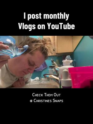 A post by @christines_snaps on TikTok caption: Wow😂 #christinessnaps #Vlog #trailer 