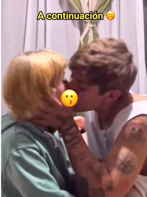A post by @miguelmase on TikTok caption: Respuesta a @MIGUELMASE No se a que juega!🥵🤔 #fyp #Broma #parati 