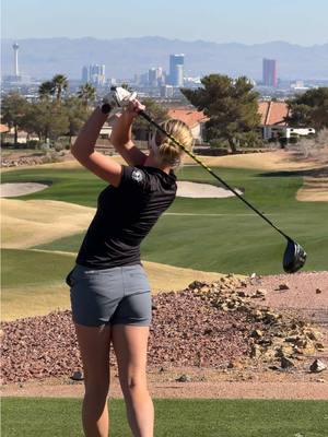 A post by @graceeecharisss on TikTok caption: #golf 