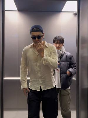 A post by @davidsiwonchoi on TikTok caption: on my way home #kendricklamar 