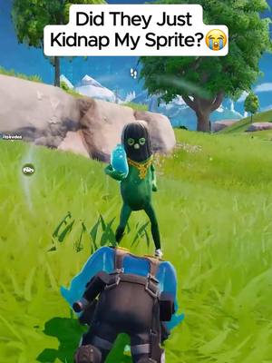 A post by @bewitchingyt on TikTok caption: What just happened?? 😭 #fyp #fortnitefunny #fortnitememes #fortnitesettings #fortnitedance #fortniteupdate #fortnitesprite #fortniteclips #gaming #foryou 