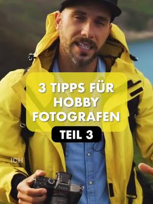 A post by @jaworskyj on TikTok caption: 3 Tipps für Hobby Fotografen! Teil3:) 📸 -Anzeige- Angebot: 👩‍💻🔥Ultimatives Lernpaket: Alle 24 #jaworskyj Videokurse für nur 149€ statt 895,89€ auf www.lernvonben.de. 📸Über 46 Stunden Komplettset - Behandelt die wichtigsten Themenbereiche der Fotografie und Bildbearbeitung. Vom Anfänger bis zum Fortgeschrittenen. Jetzt deine Skills auf das nächste Level bringen und alle Kurse downloaden oder streamen! #jaworskyj #photography #travel #reisen #fotograf #fotografie #photographer