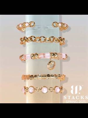 A post by @prettyjewelzbp on TikTok caption: #springfashion #preordersup #trendsetters #partyonwednesday #partytime #jewelryreveals #fyp #trending
