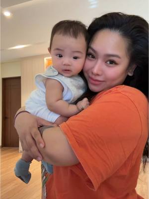 A post by @mommytonifowlerofficial on TikTok caption: Totoo daw yun sabi ni laaab 🥹