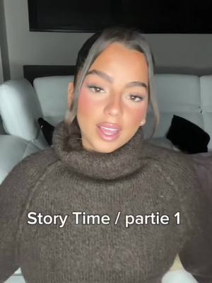 A post by @abregefrere on TikTok caption: Abrege stp @LE T 🌐  #abregefrere #storytime #storytimelong 