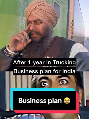 A post by @mandeepshah97 on TikTok caption: 😂😂 business plan 😂😂#mandeepshah #shah0097 