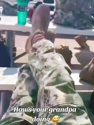 A post by @scn.clips on TikTok caption: No matter what you are going through If you Have your Brother's you Good: 😆🙃 #usmarines #us #marines #wiral #armylover #militarylife #funyy #funy #bored #usarmy #army